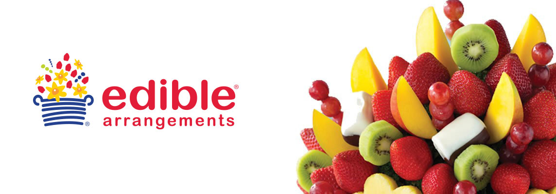 Edible Arrangements