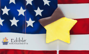 Edible Arrangements Celebrates Veterans